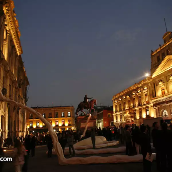 Exposición Rivelino
