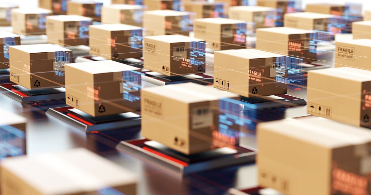 Lojistik haritasını yeniden çizen konsept Reshoring