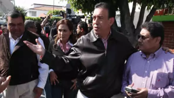 Pese al refinanciamiento, la investigación de la PGR sigue vigente.  (Foto: Notimex)