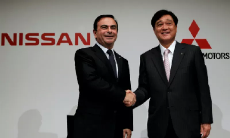 Alianza estrat�gica