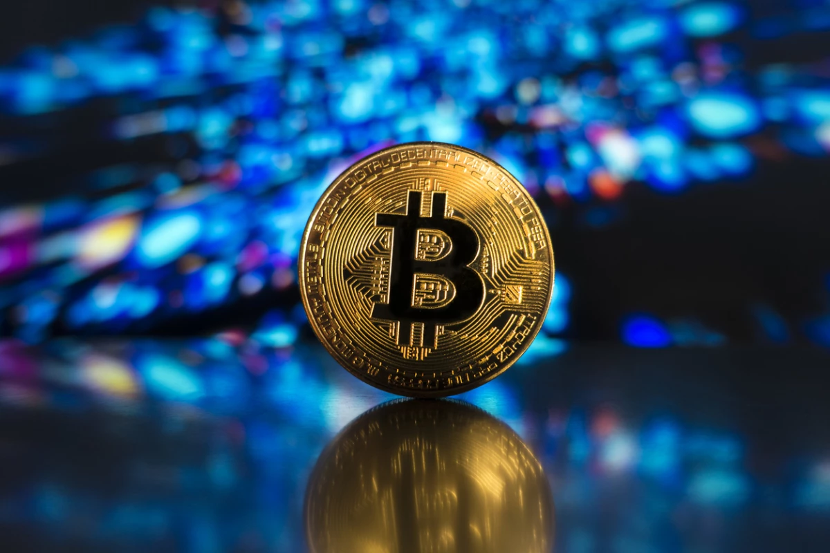 Bitcoins