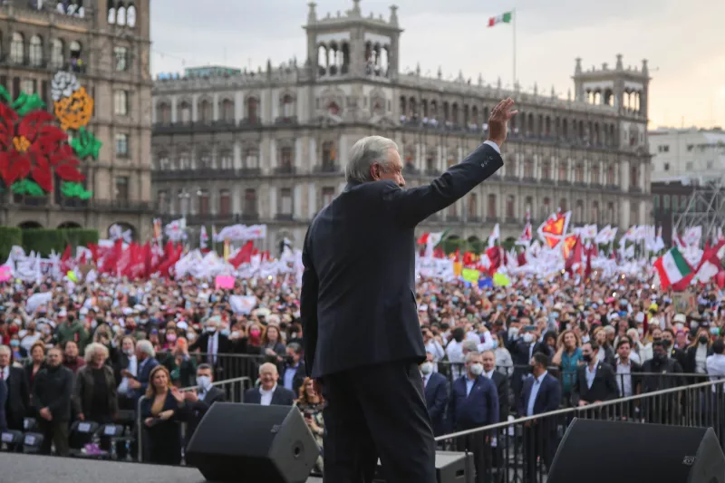 AMLO