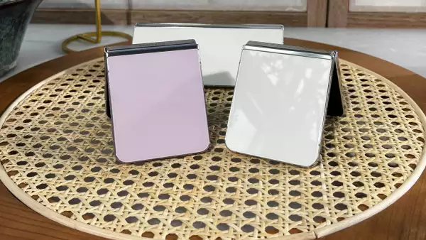 Samsung Galaxy Unpacked 2023: características y precios