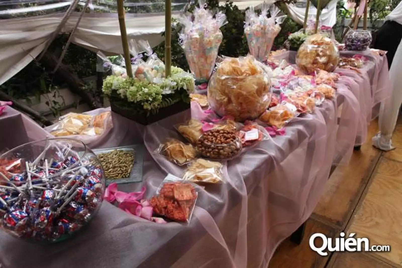 Bautizo Luis Manuel Suárez