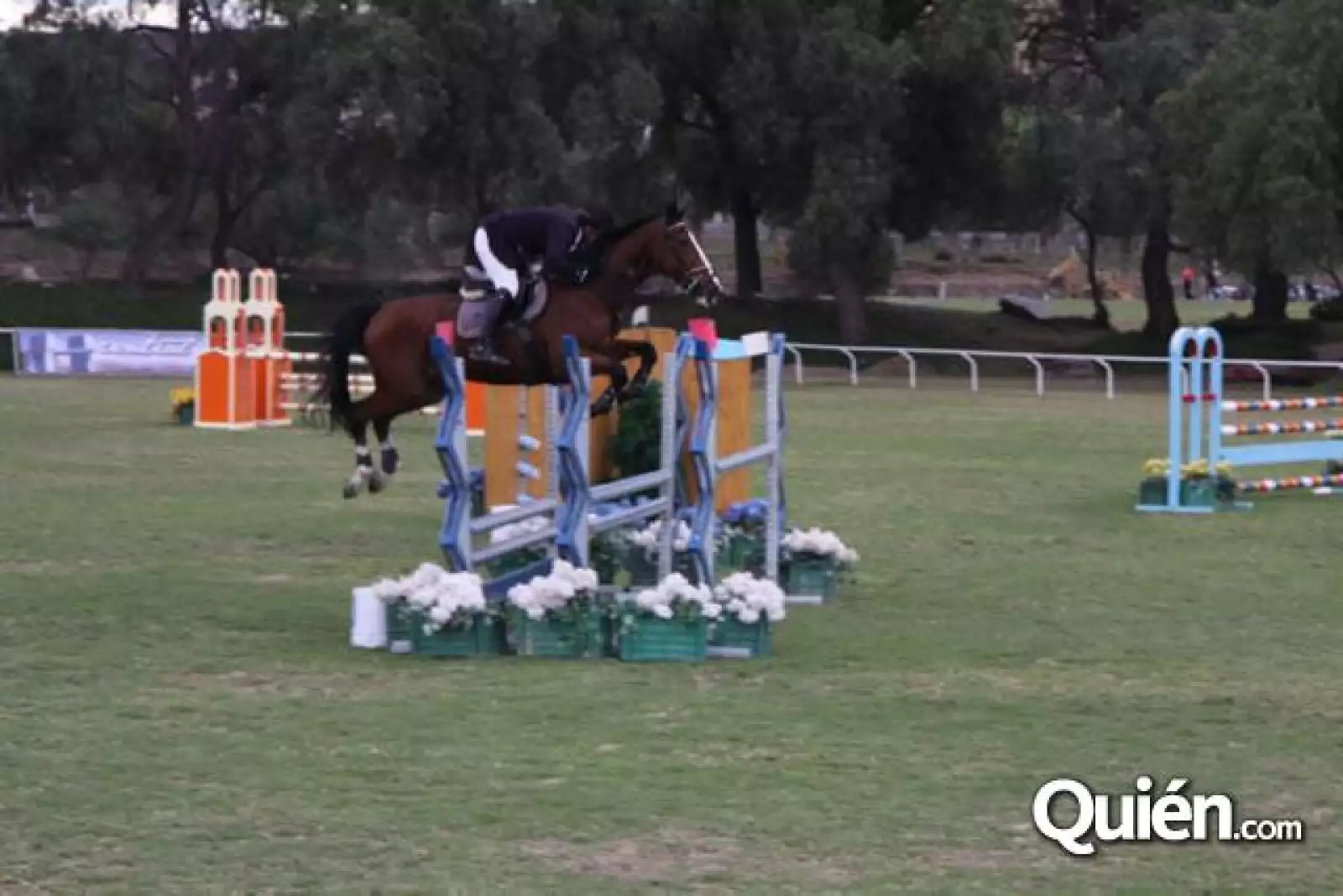 Campeonato Nacional de Salto 2009