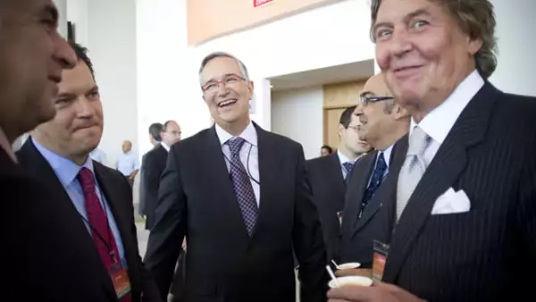 El fundador y presidente del Consejo de Grupo Salinas es uno de los inversionistas que ha expuesto su visión de cómo hacer de México una nación más sólida.