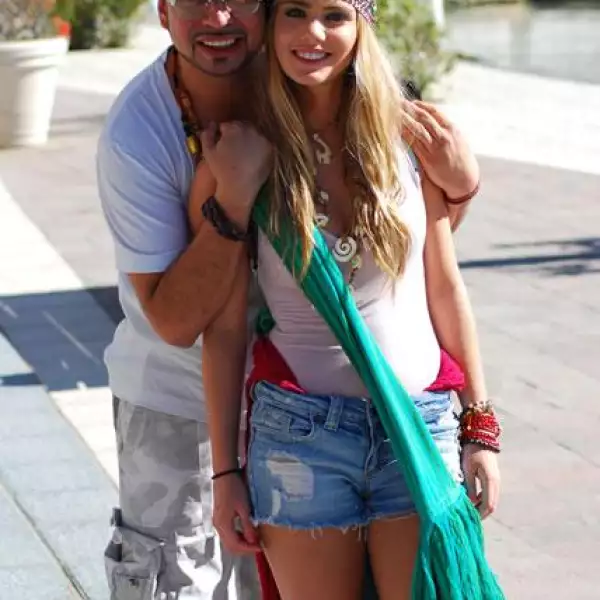 Filmación del video “ Sandoval”.