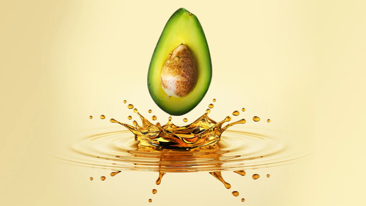 Oro verde