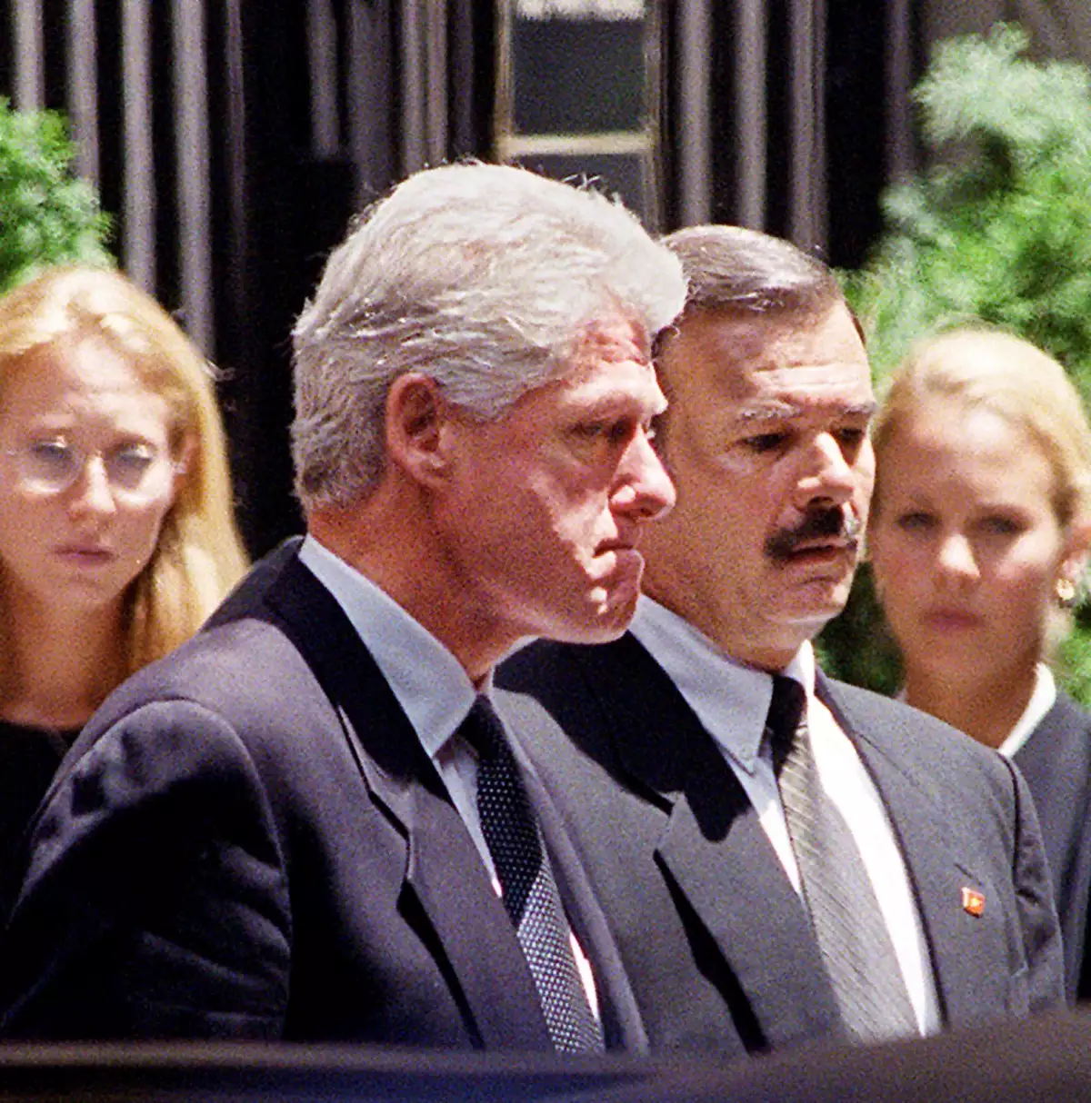 Muerte de John F Kennedy Jr.