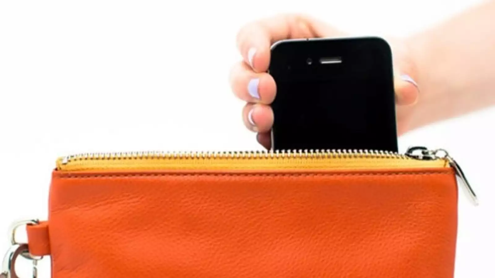 Everpurse bolsa iPhone