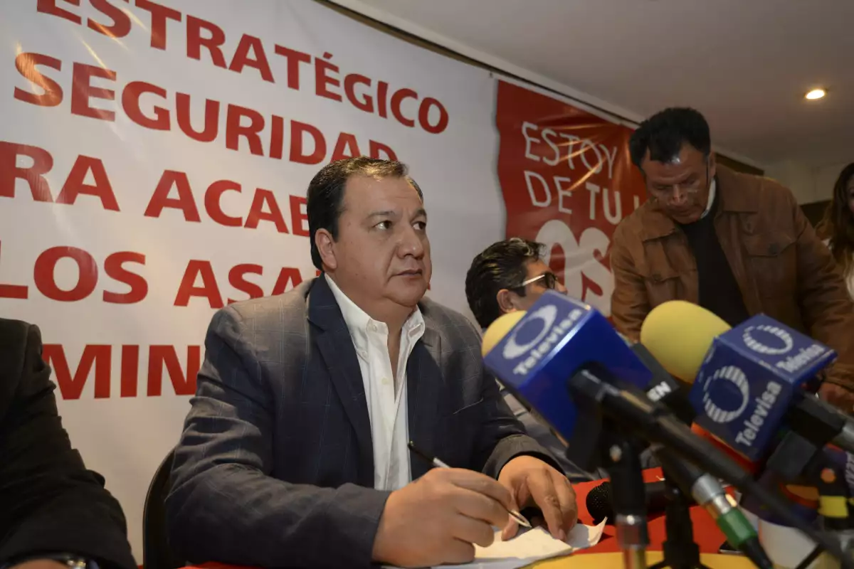 Un triste primer lugar