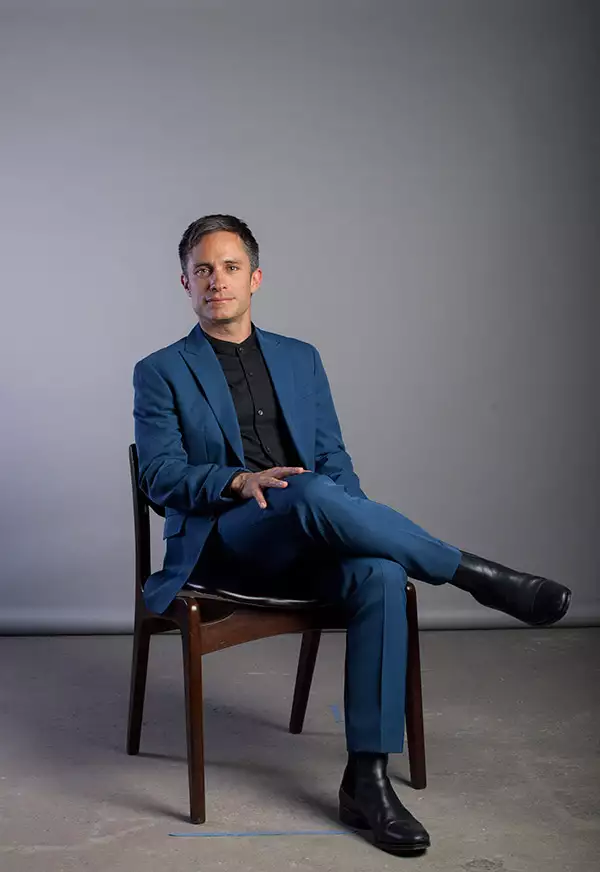 Gael García