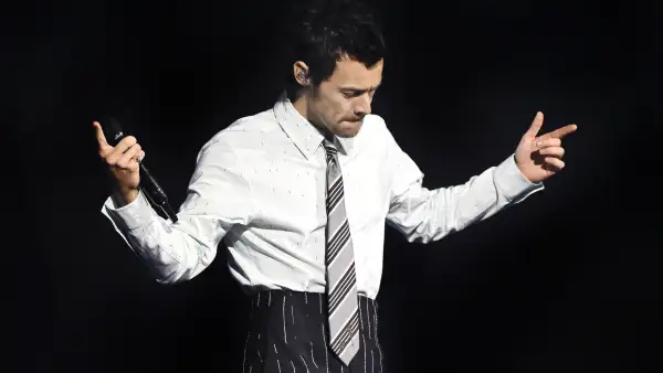 The BRIT Awards 2026 - Show