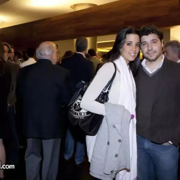 Pedro Salinas,Daniela Hanhausen