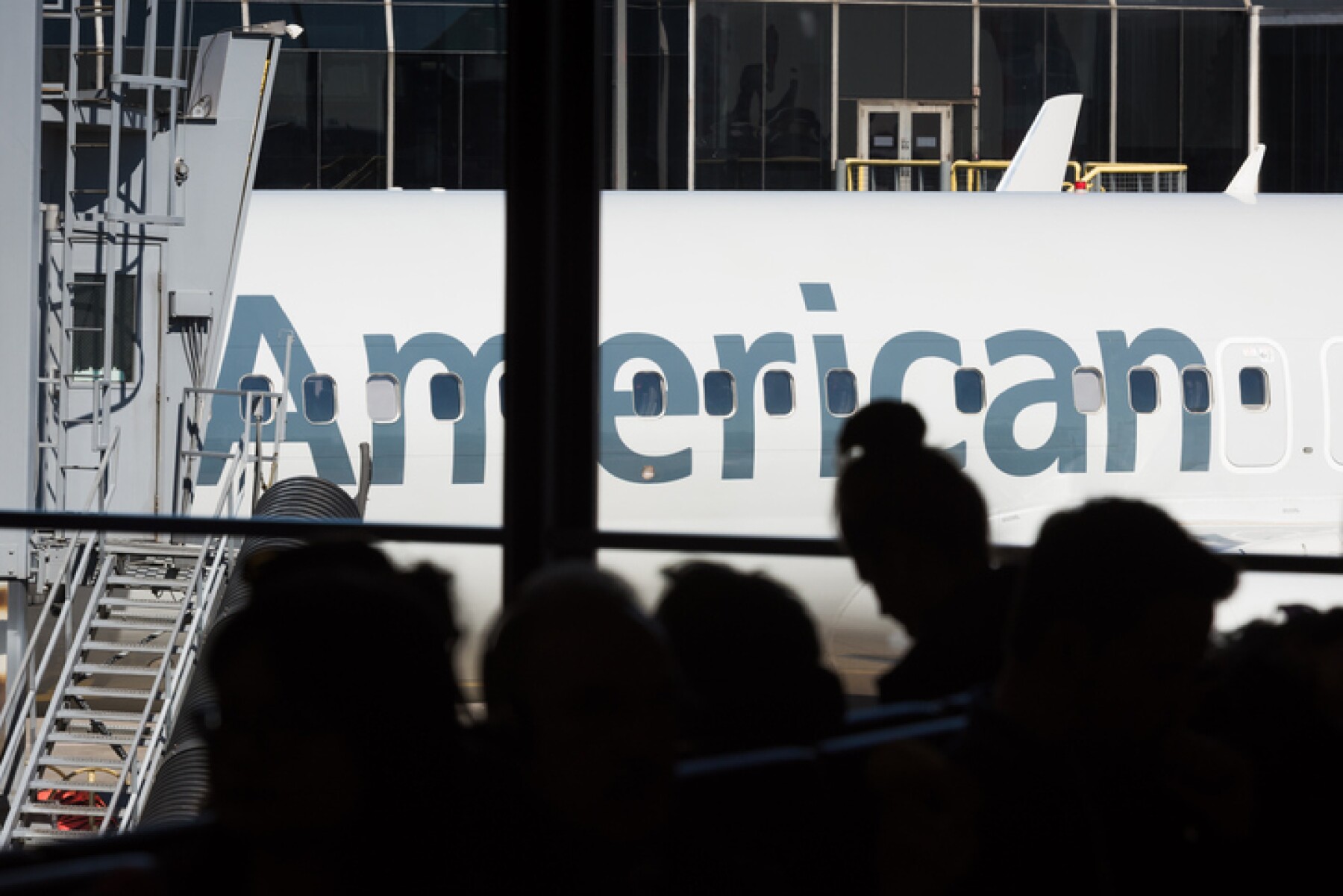 American Airlines