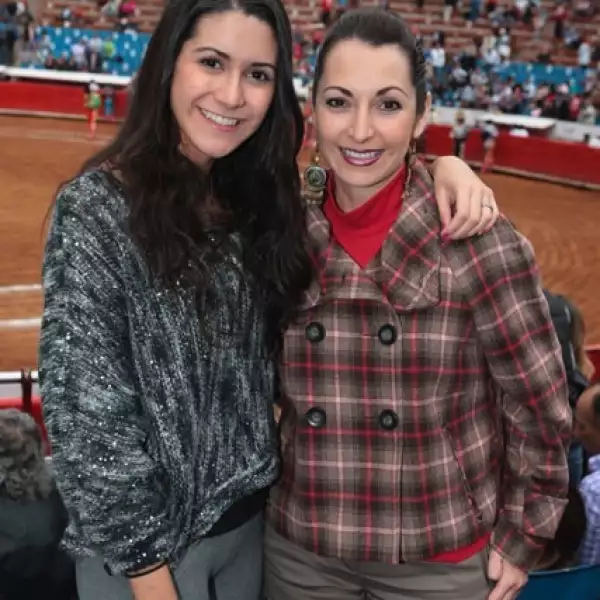 Andrea Martínez,Beatriz Torres