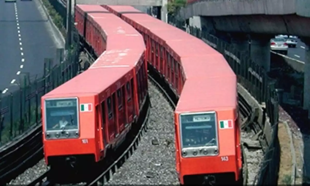 METRO 2