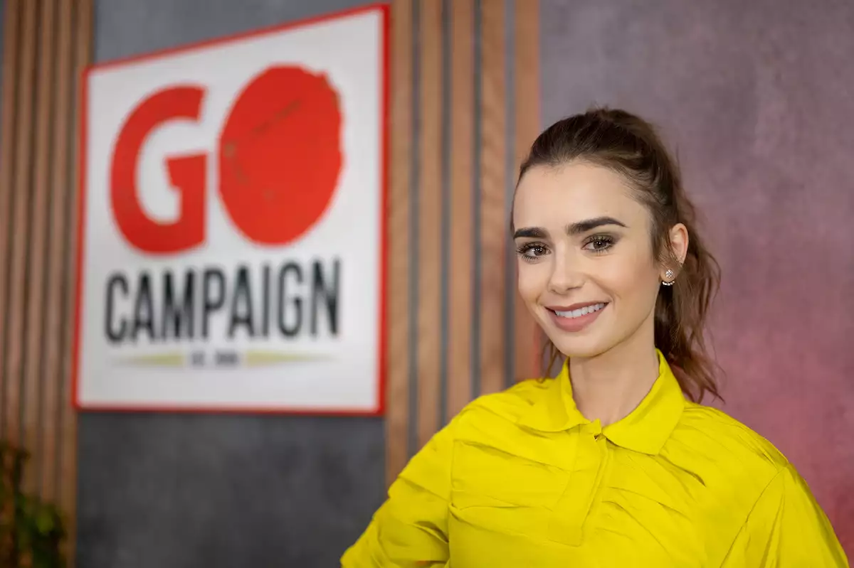 Behind The Scenes Of The 15th Annual GO GALA