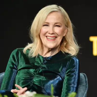 Muere Catherine O'Hara, actriz de Mi Pobre Angelito