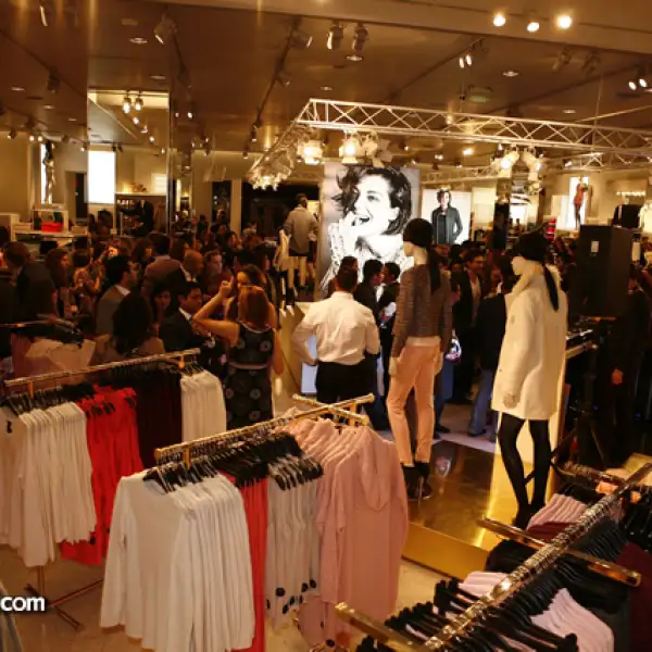 H&M