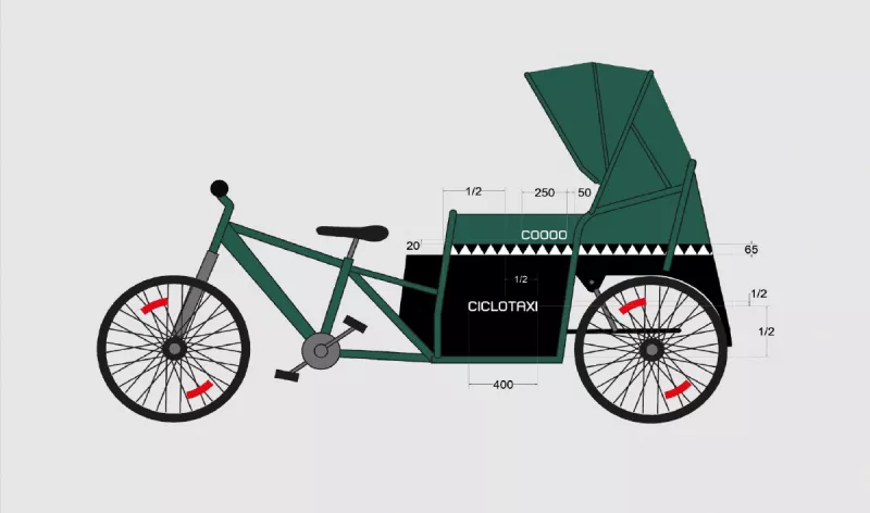 Cocodrilos de la CDMX