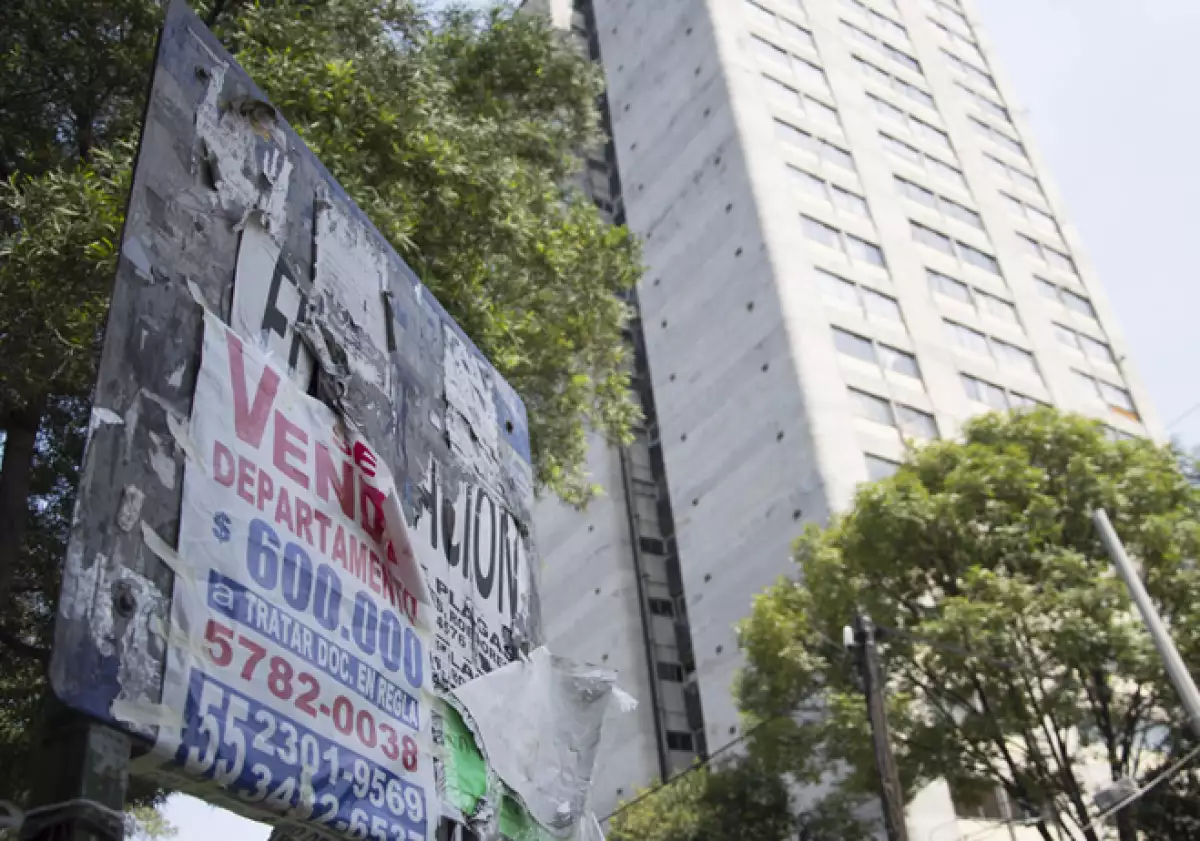 vivienda CDMX