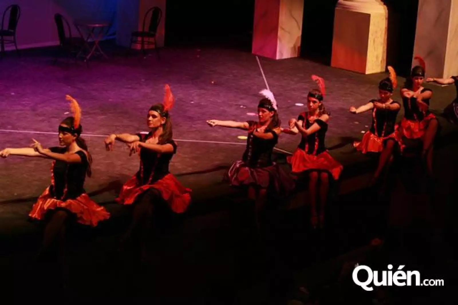 Festival Academia Triana