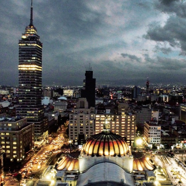 postandfly CDMX 1