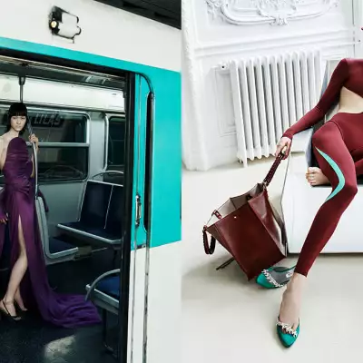 balenciaga fall 2026 pierpaolo piccioli