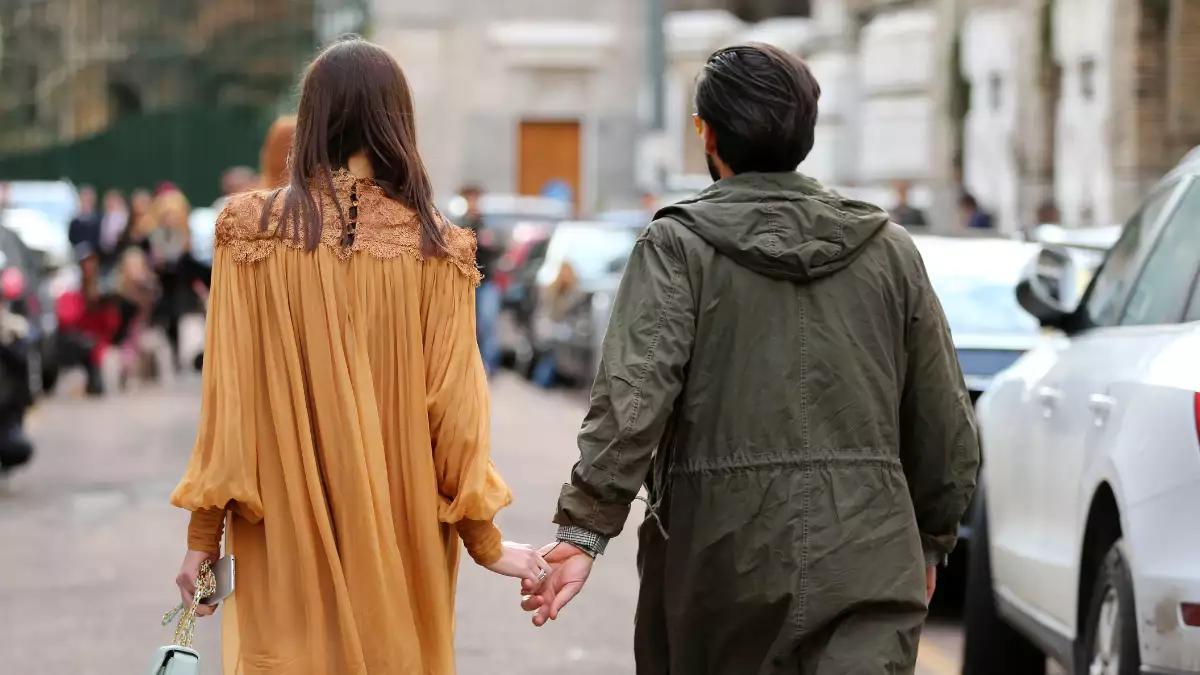 La Gen Z en el amor: los más jóvenes rompen tradiciones en sus relaciones