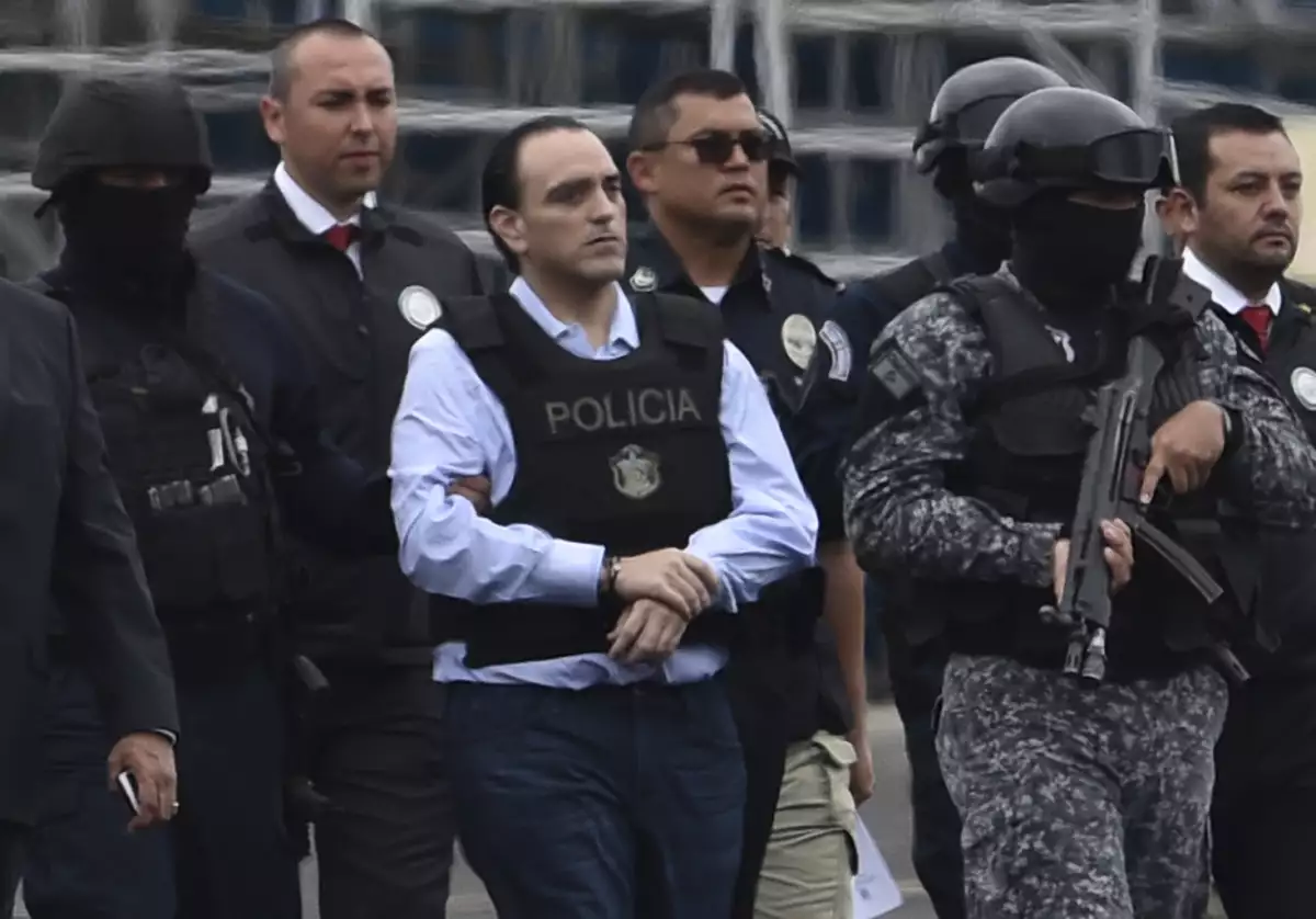 Roberto Borge