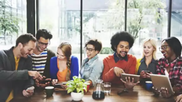 Cada vez serán más las empresas que noten el valor de las redes sociales. (Foto: iStock by Getty Images)