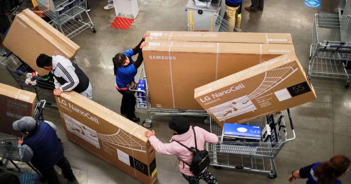 Meksikalılar ekranlarını yenilemeye bağımlı