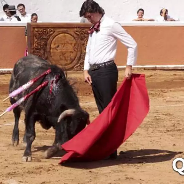 Corrida de toros Juriquilla