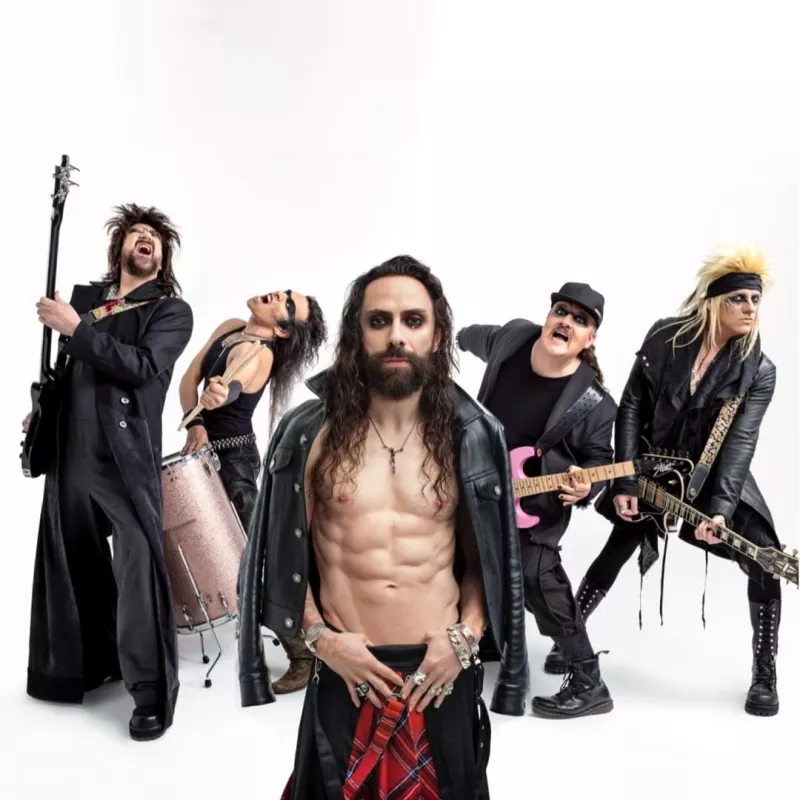 Moderatto