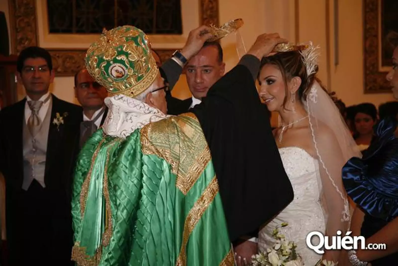 Boda Elizabeth Jacobo