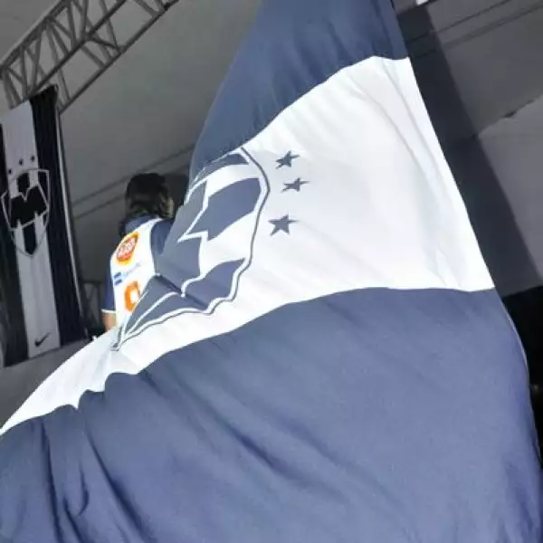 NUEVA PLAYERA DE LOS RAYADOS