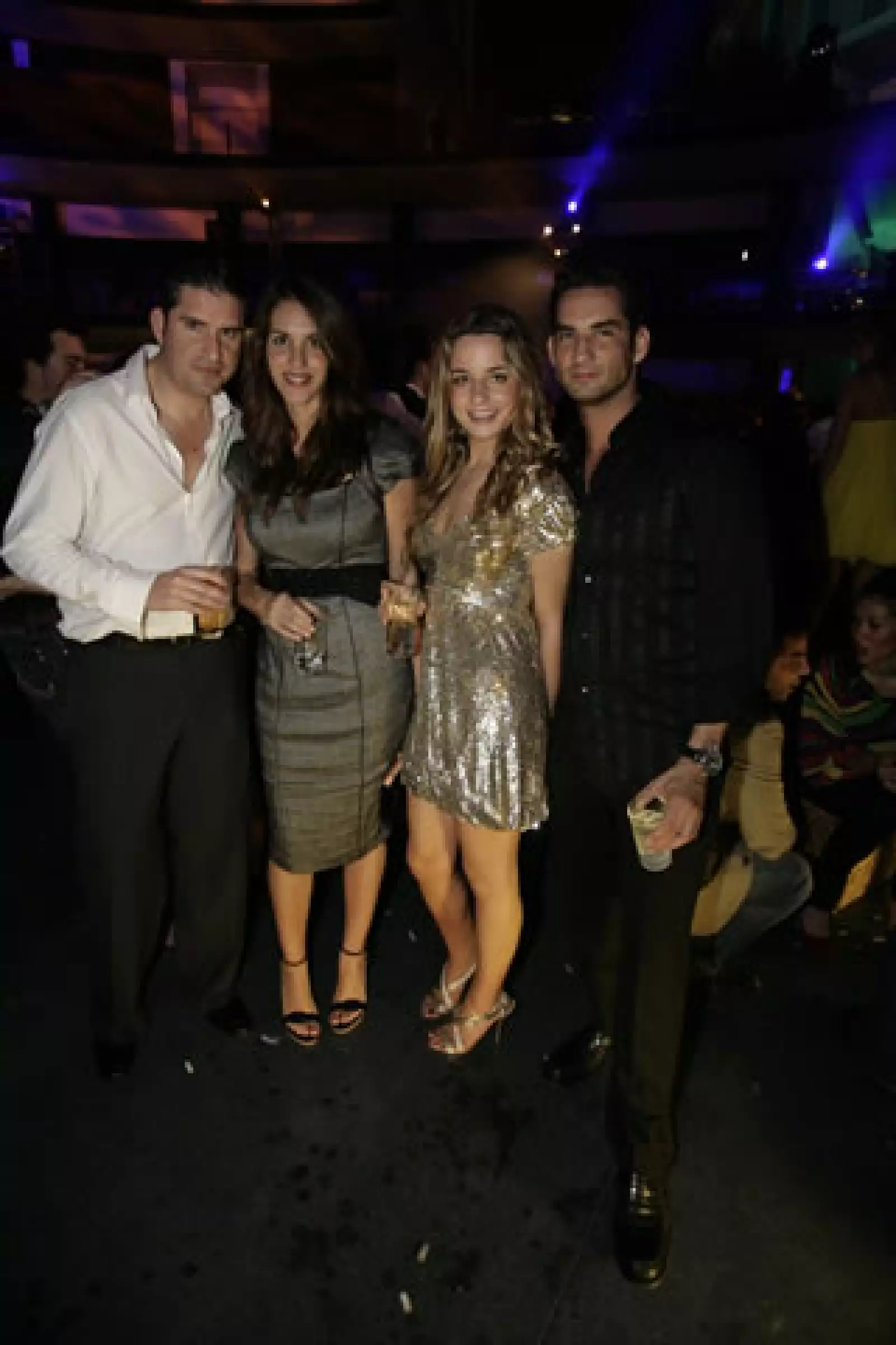 Inauguración Habita Monterrey