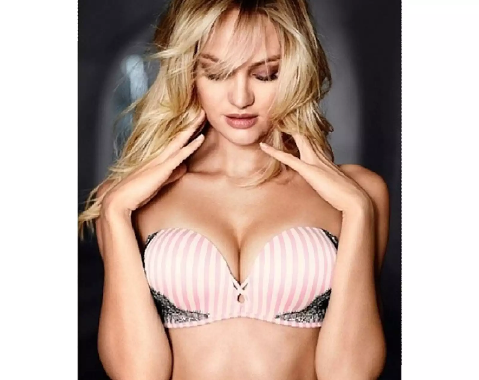 Foto tomada de instagram.com/angelcandices
