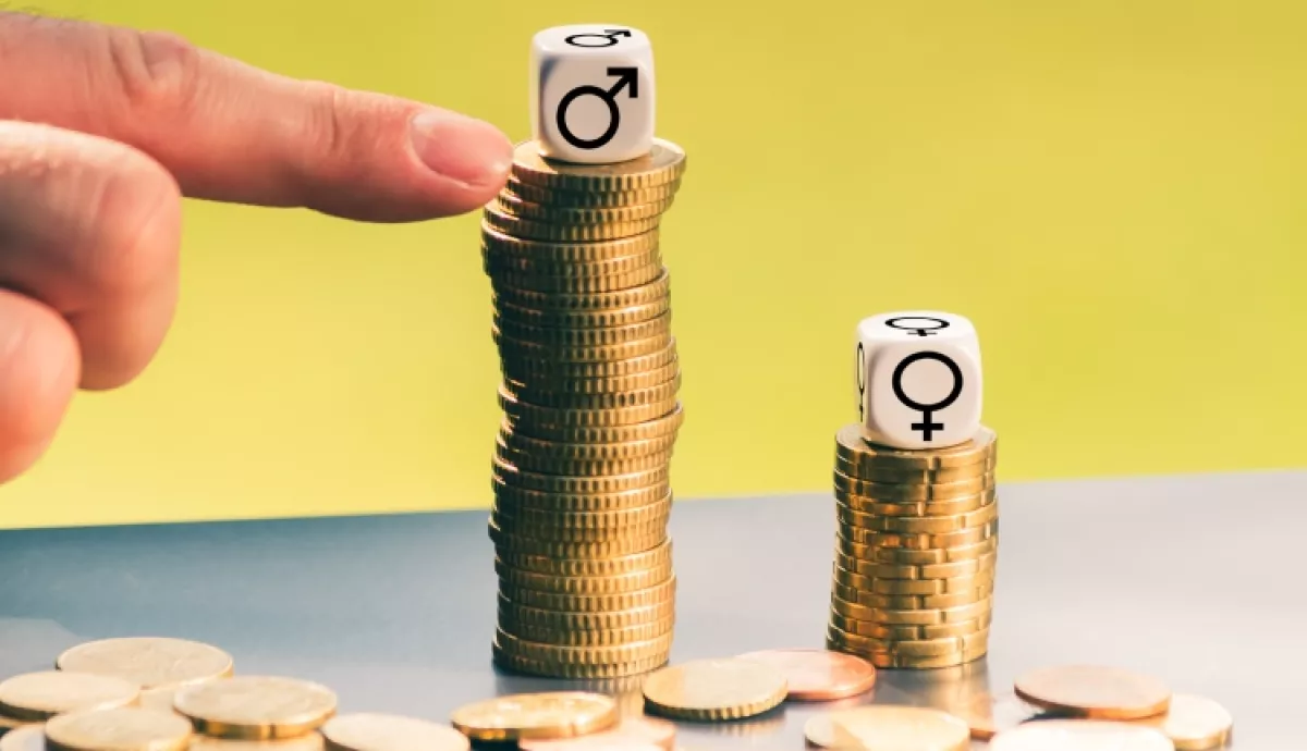 Brecha salaria por género es otra secuela de la pandemia
