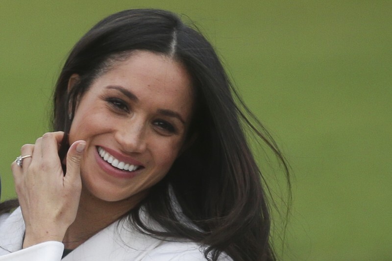 Meghan Markle