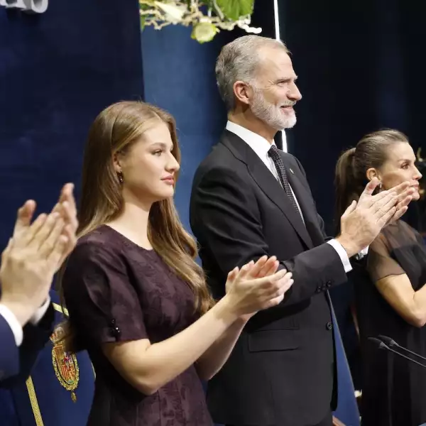 Premios Princesa de Asturias 2025