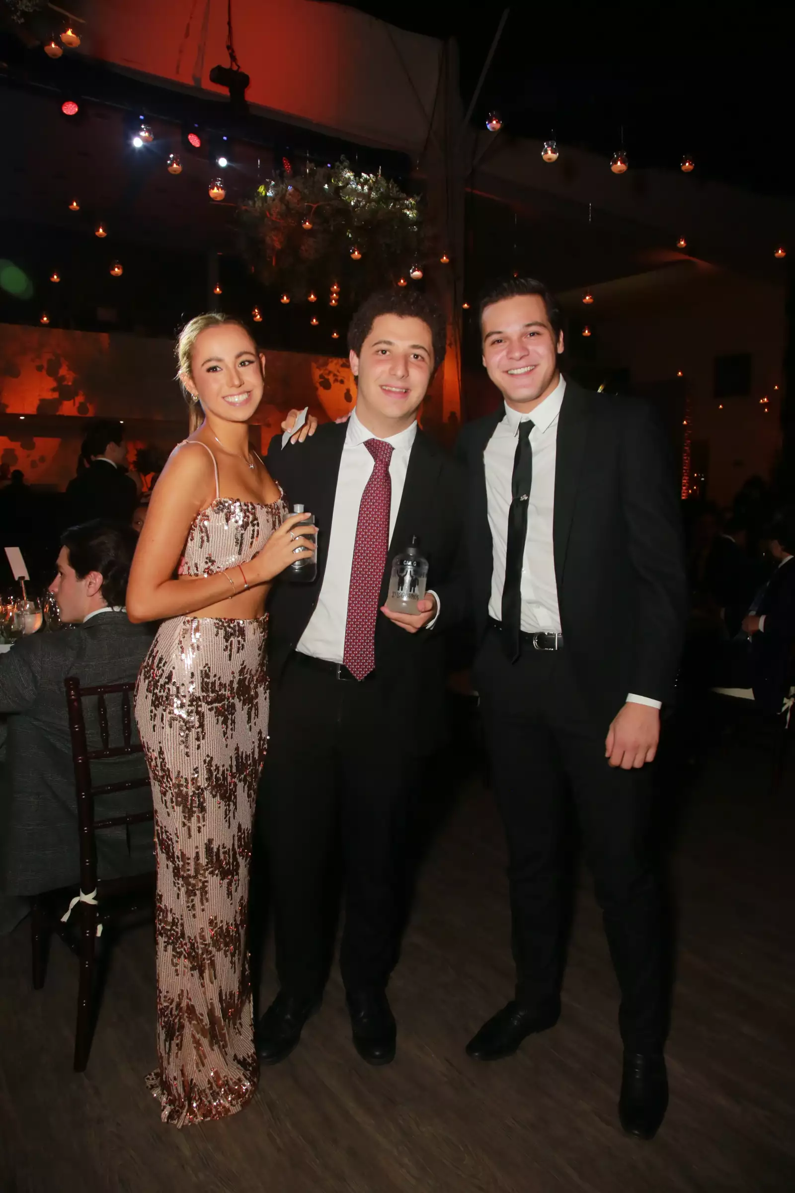 GRADUACIÓN COLEGIO DEL BOSQUE 