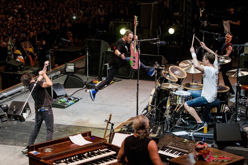 Pearl Jam