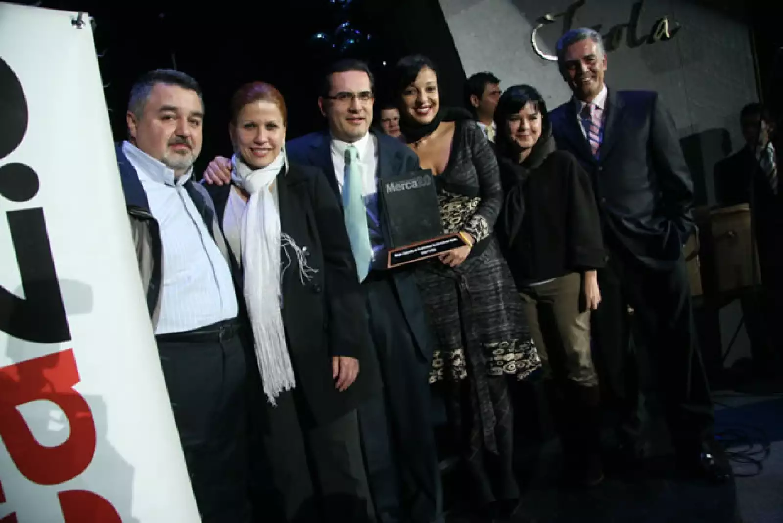 Reconocimientos Merca2.0