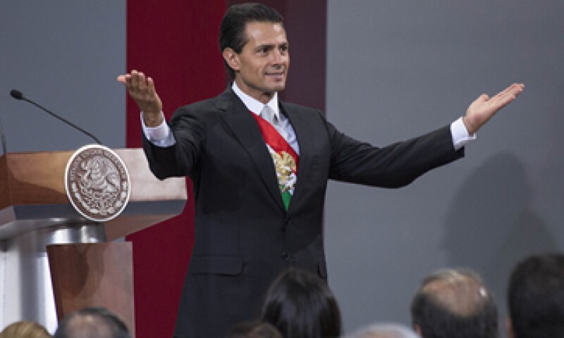 Los años 2013 y 2014 fueron una etapa de avance en la agenda de reformas estructurales. (Foto: Getty Images )