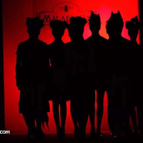 MBDF Pasarela Malafacha