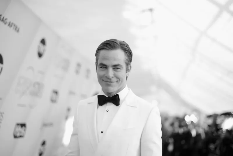 25th Annual Screen Actors Guild Awards - Red Carpet