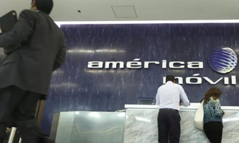 Ayer lunes, el Gobierno envió al Senado la iniciativa de leyes secundarias para la reforma en telecomunicaciones. (Foto: Reuters)