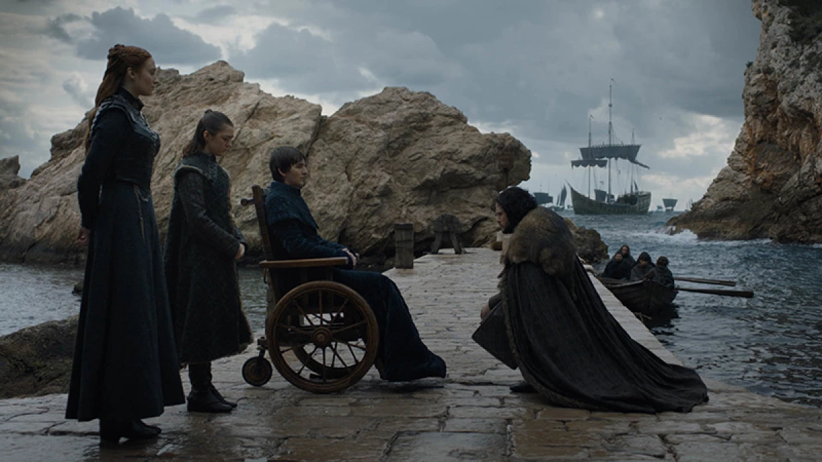 Game of Thrones